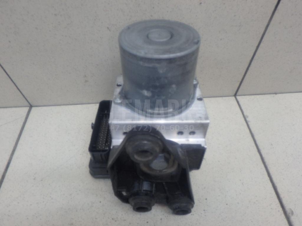 Блок ABS (насос)