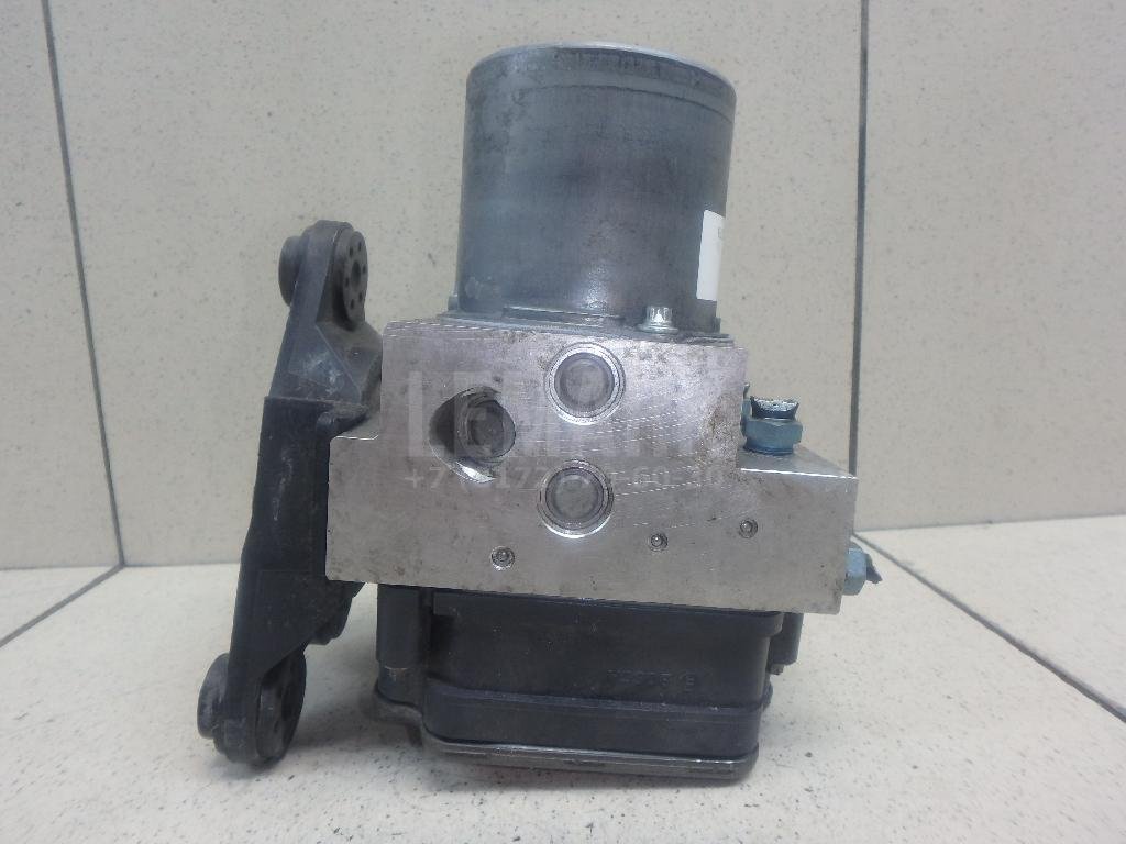 Блок ABS (насос)