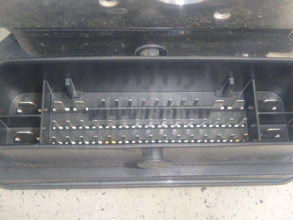 Блок ABS (насос)