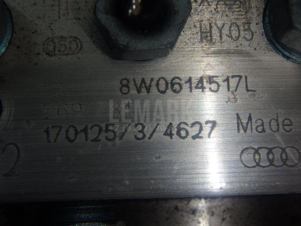 Блок ABS (насос)