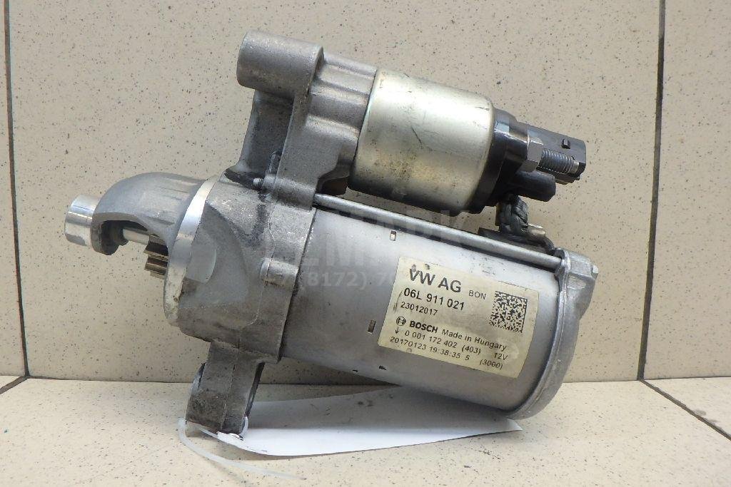 Стартер для  Acura MDX 2007-2013