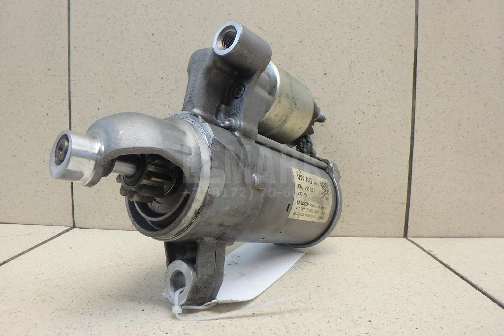 Стартер для  Acura MDX 2007-2013