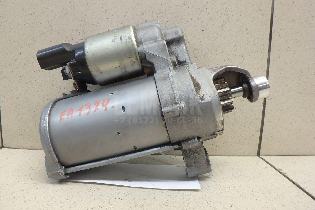 Стартер для  Acura MDX 2007-2013