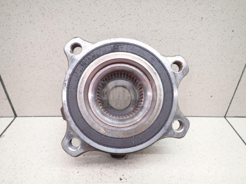 Подшипник ступицы для  Audi 80/90 [B4] 1991-1995