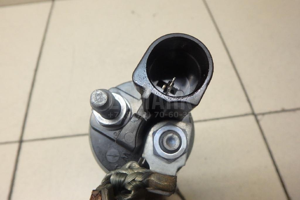 Стартер для  Audi 80/90 [B3] 1986-1991