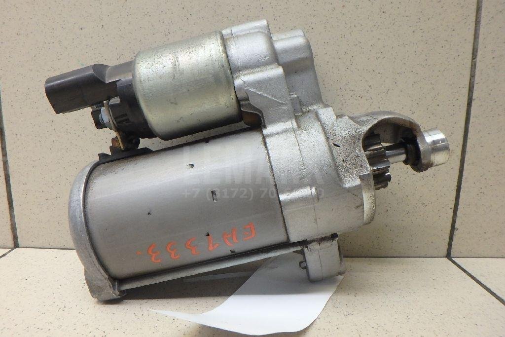 Стартер для  Audi 80/90 [B3] 1986-1991