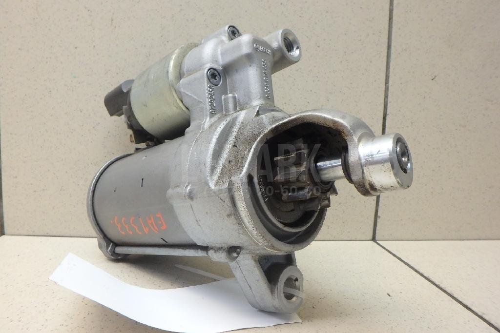 Стартер для  Audi 80/90 [B3] 1986-1991