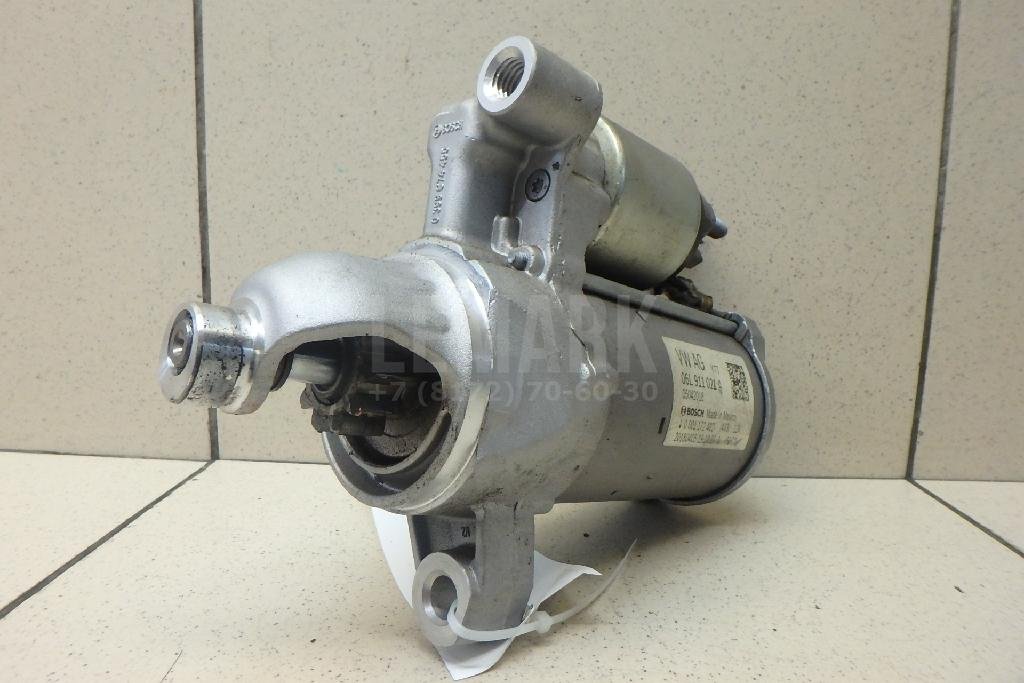 Стартер для  Audi 80/90 [B3] 1986-1991