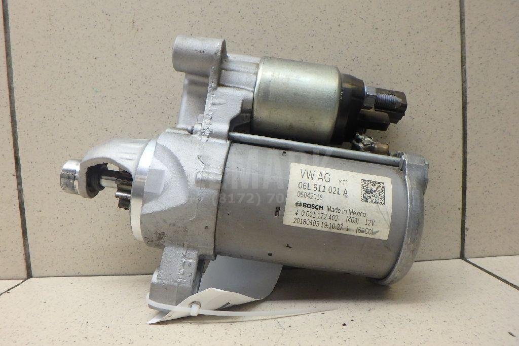 Стартер для  Audi 80/90 [B3] 1986-1991