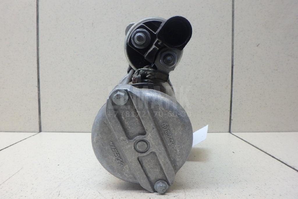 Стартер для  Audi 80/90 [B3] 1986-1991