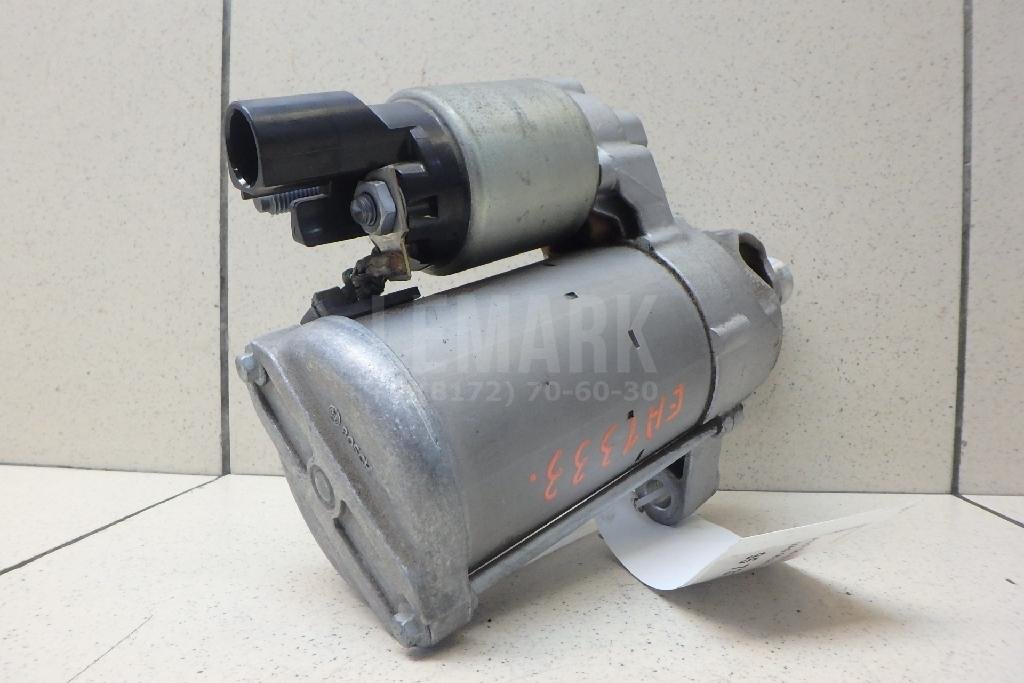 Стартер для  Audi 80/90 [B3] 1986-1991