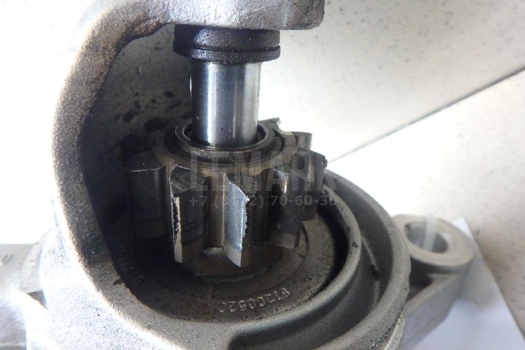 Стартер для  Audi 80/90 [B3] 1986-1991