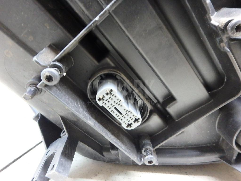 Фара левая для  Audi 80/90 [B3] 1986-1991