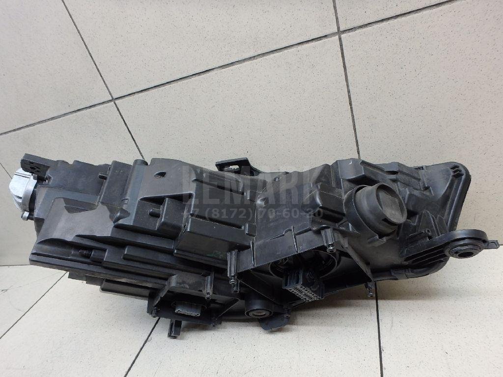 Фара левая для  Audi 80/90 [B3] 1986-1991