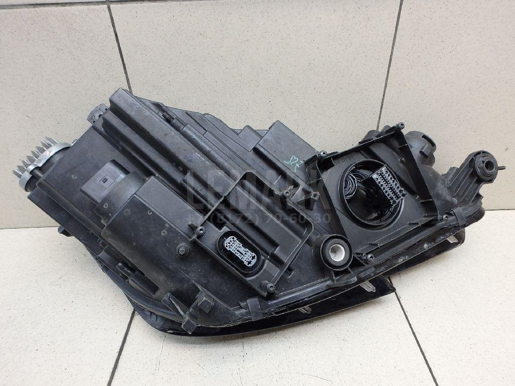 Фара левая для  Audi 80/90 [B3] 1986-1991