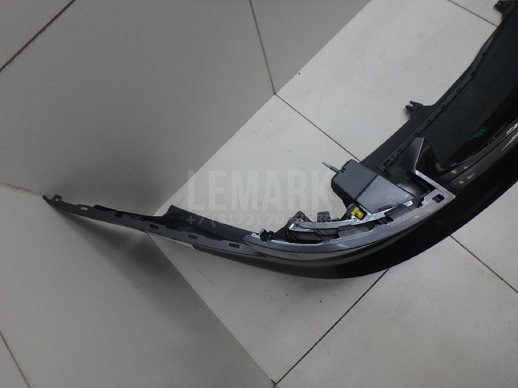 Бампер задний для  Audi A3 [8V] 2013-2020