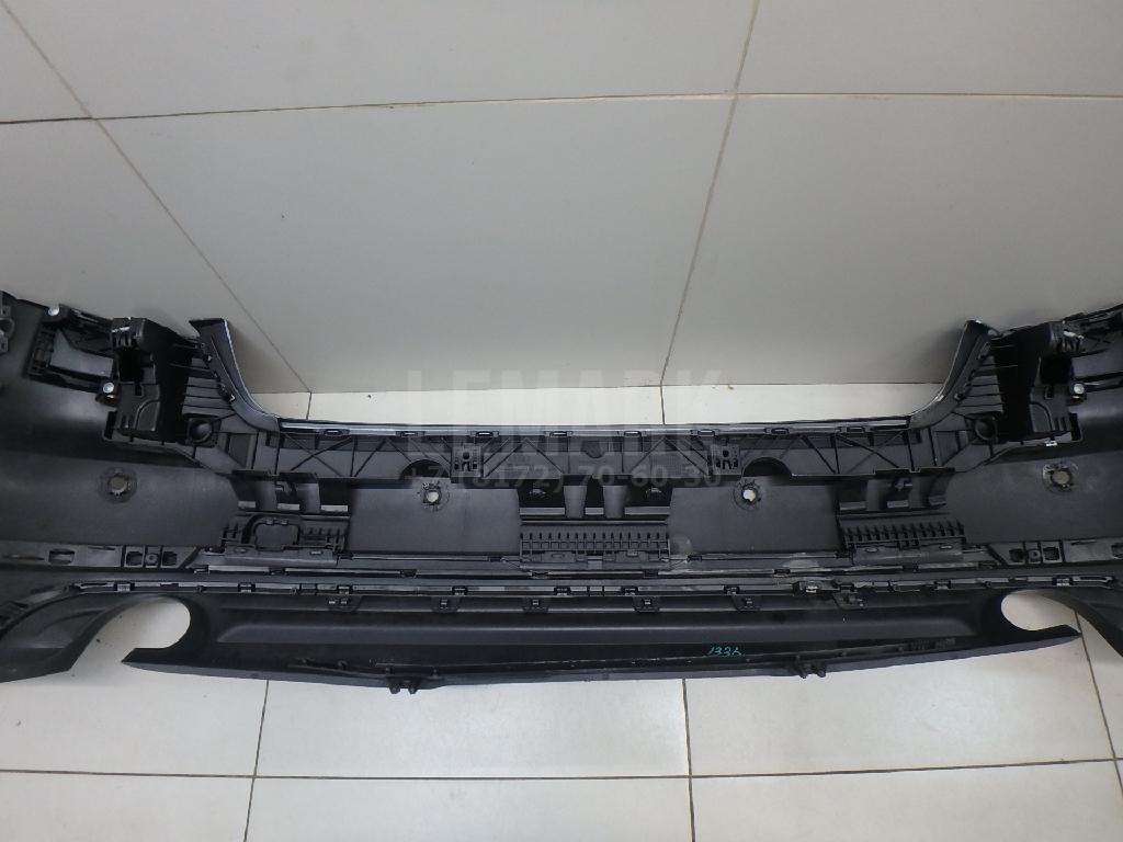 Бампер задний для  Audi A3 [8V] 2013-2020