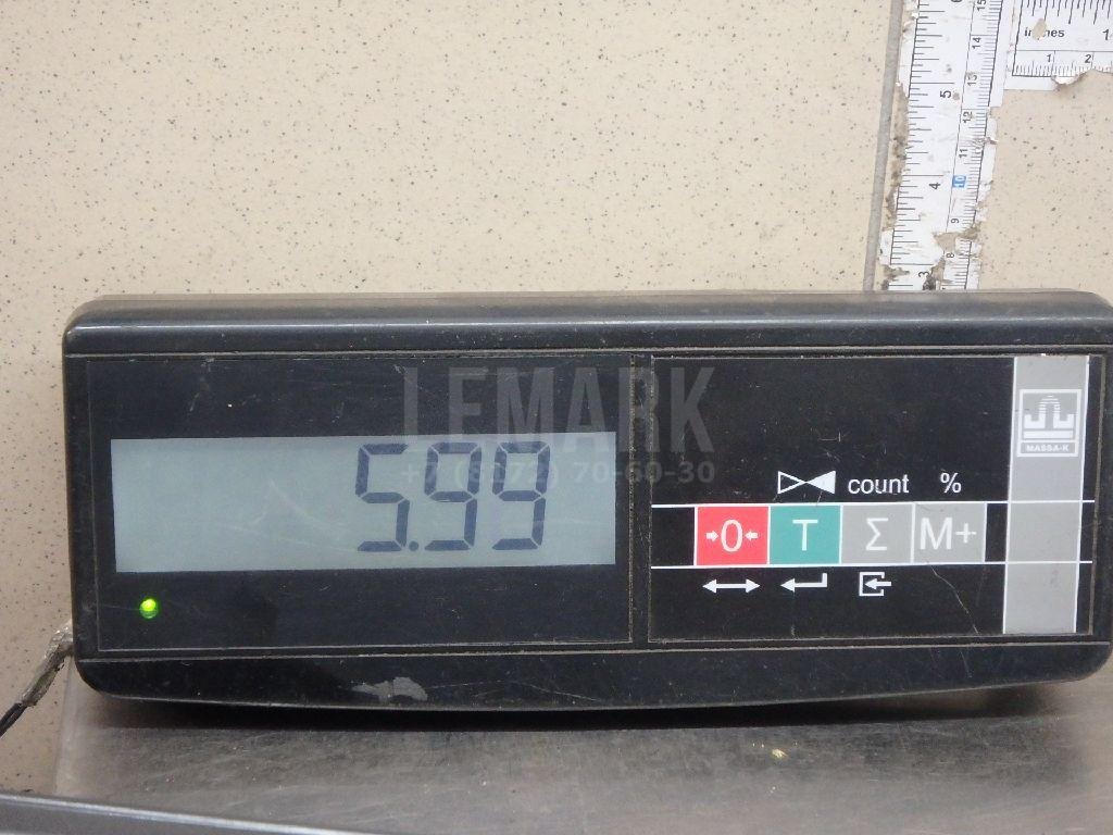 Бампер задний для  Audi A3 [8V] 2013-2020