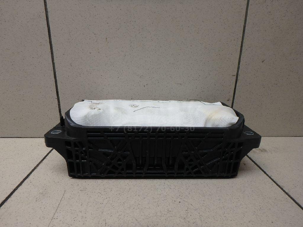 Подушка безопасности пассажирская (в торпедо)