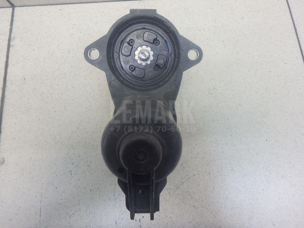 Моторчик стояночного тормоза