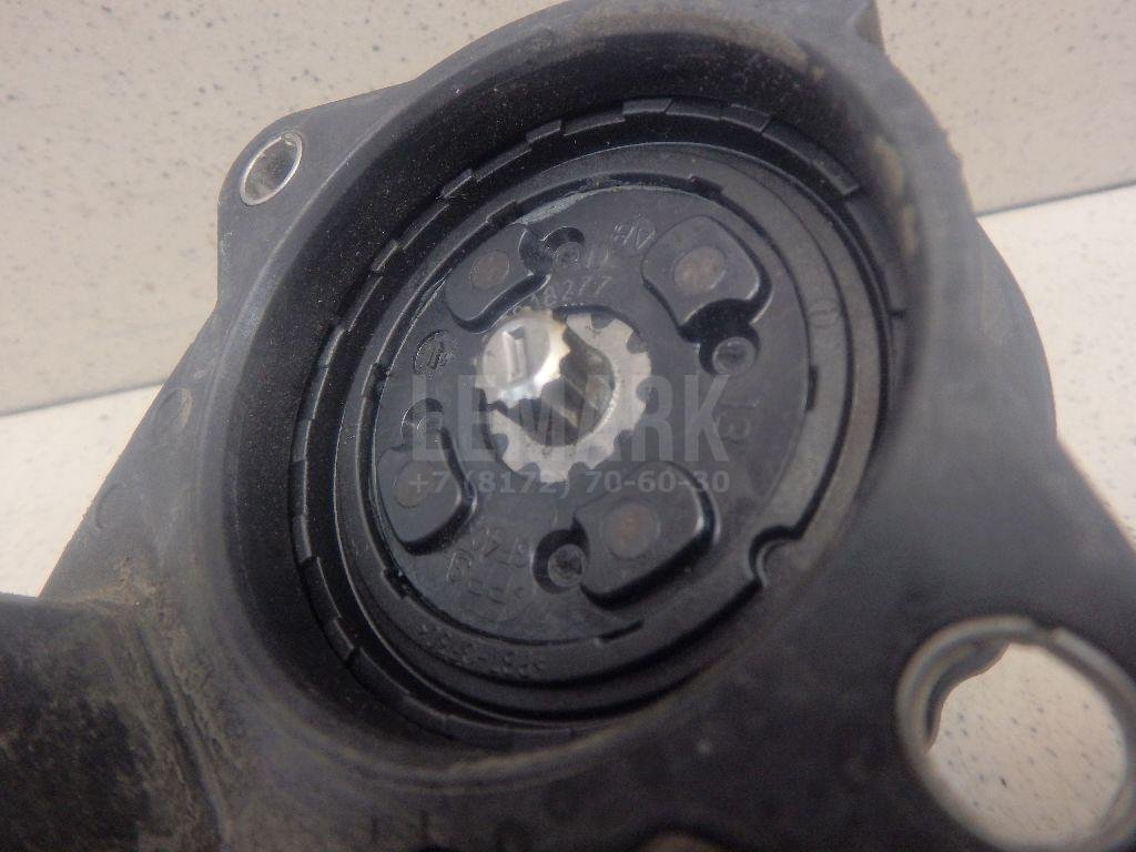 Моторчик стояночного тормоза