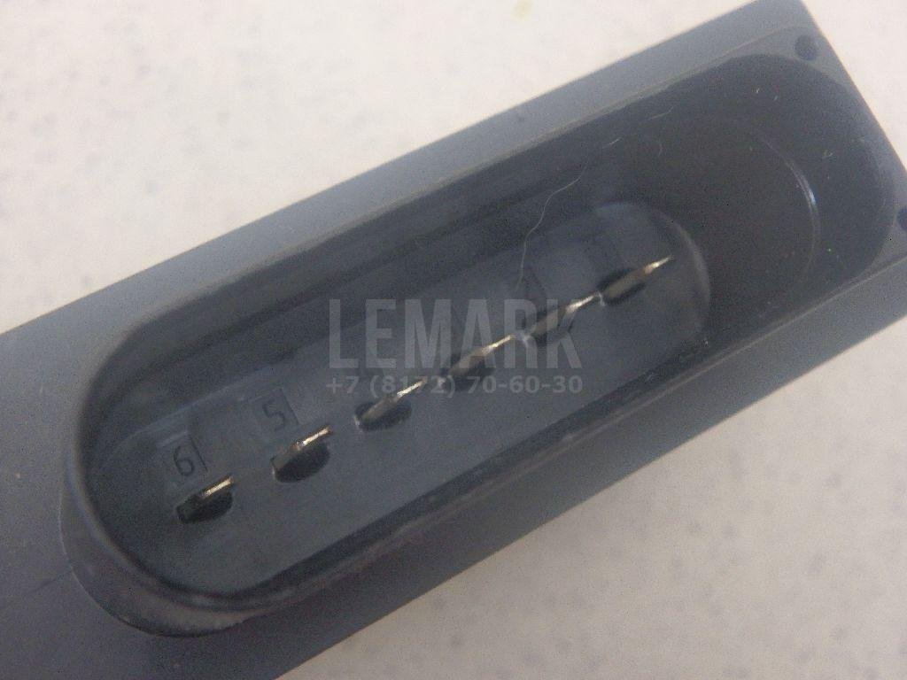 Реле топливного насоса