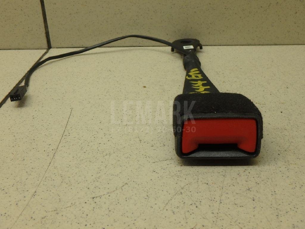 Ответная часть ремня безопасности