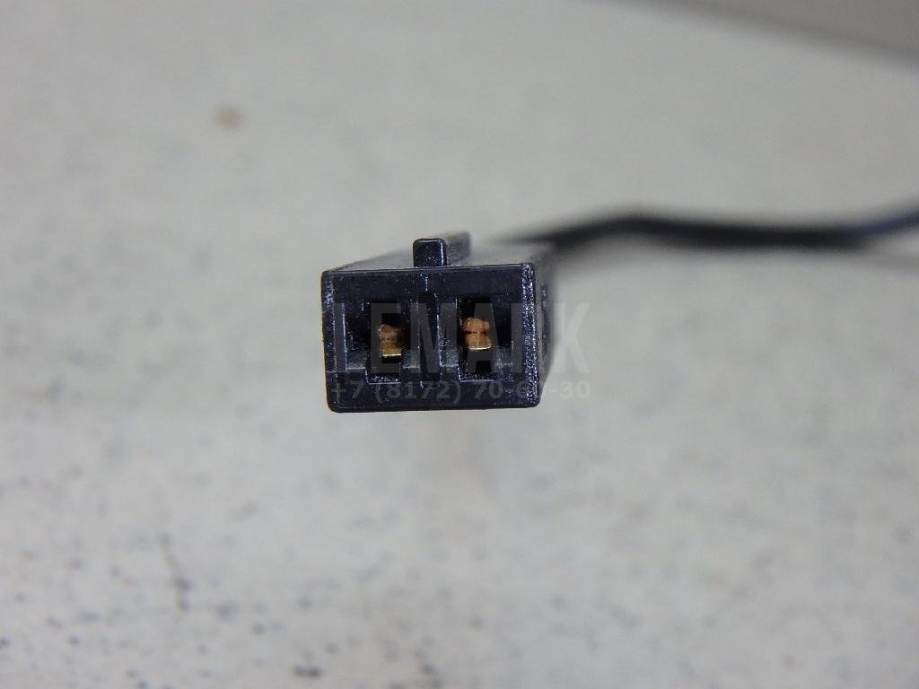 Ответная часть ремня безопасности