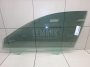 Стекло двери передней левой