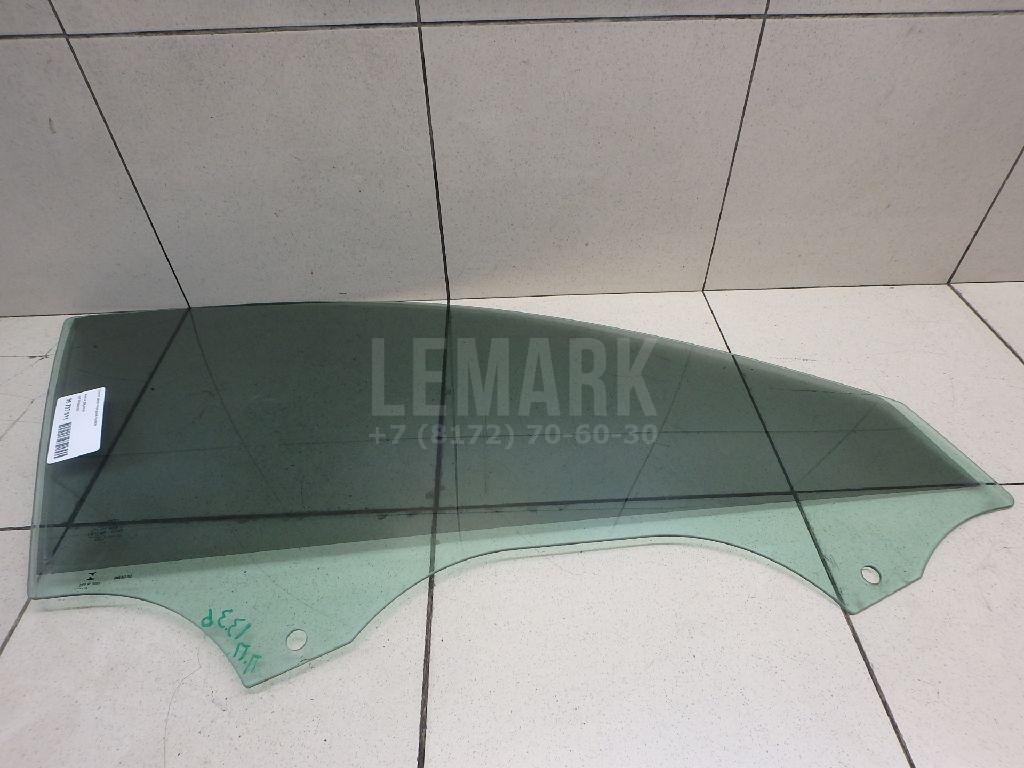 Стекло двери передней правой