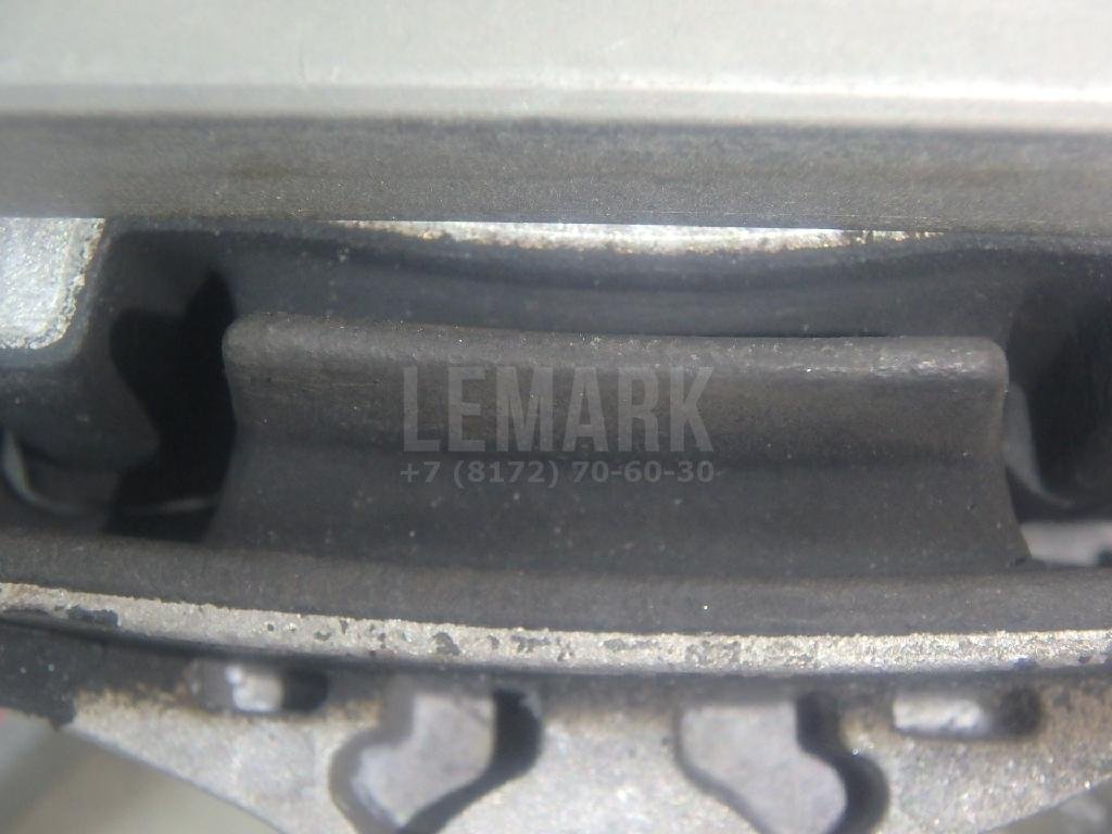 Опора КПП для  Audi A4 [B9] 2015