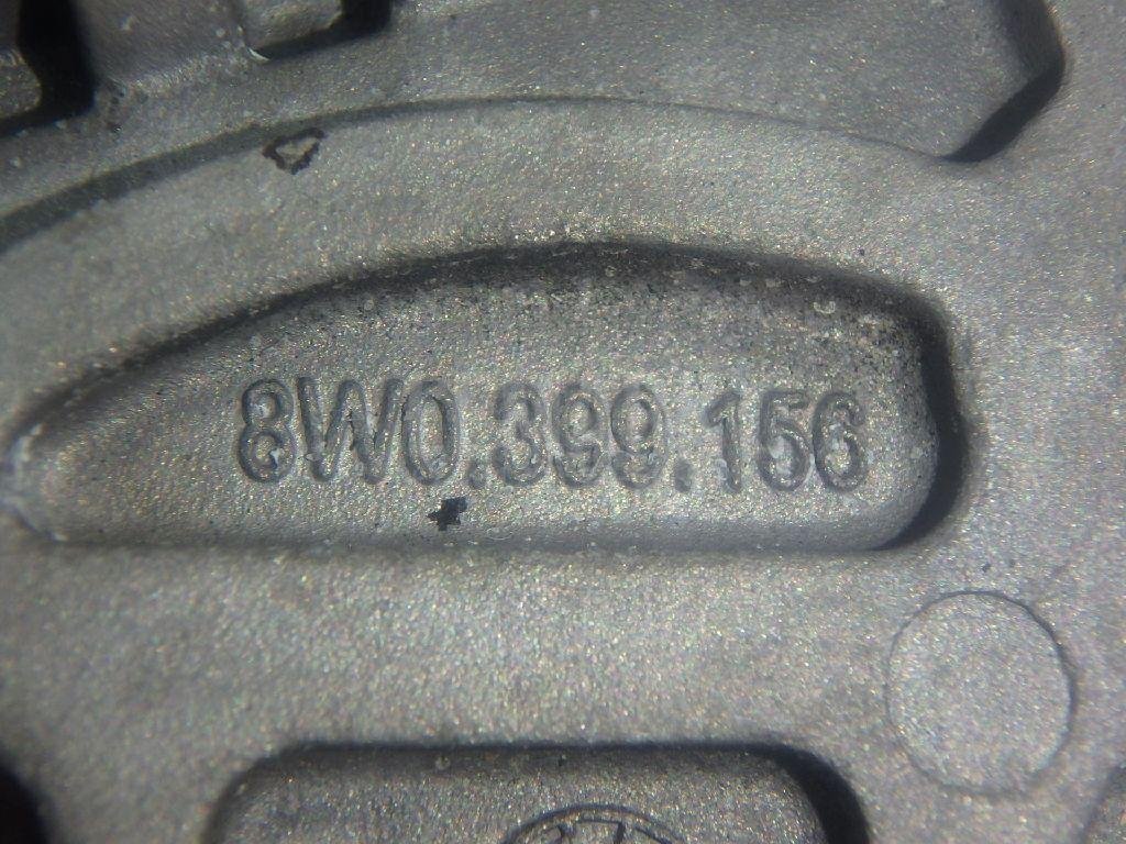 Опора КПП для  Audi A4 [B9] 2015