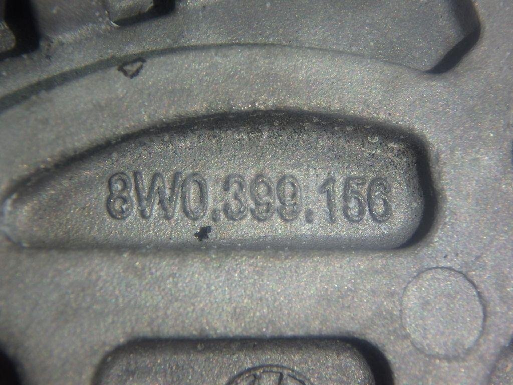 Опора КПП для  Audi A4 [B9] 2015