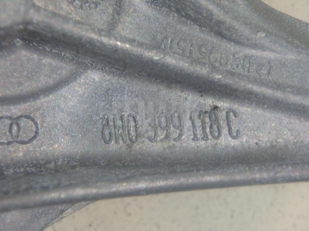 Опора КПП для  Audi A4 [B9] 2015