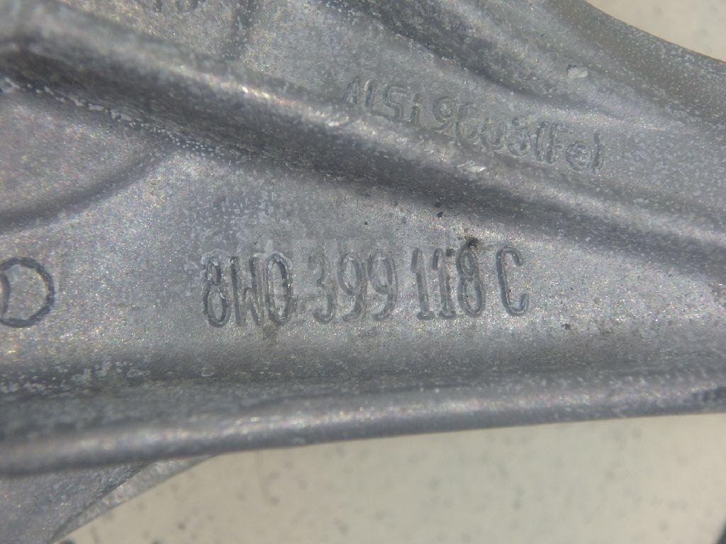 Опора КПП для  Audi A4 [B9] 2015