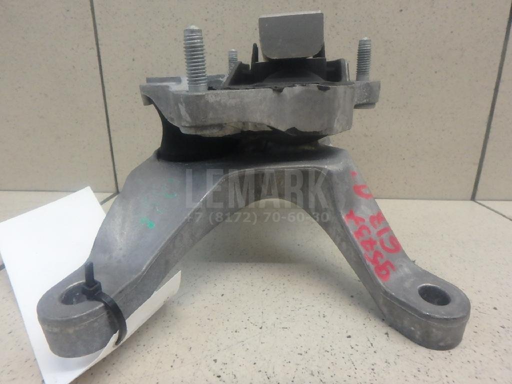 Опора КПП для  Audi A4 [B9] 2015