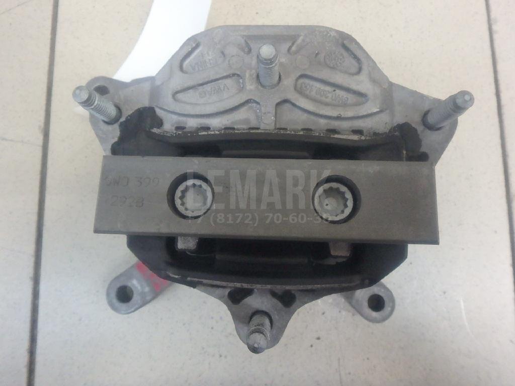 Опора КПП для  Audi A4 [B9] 2015