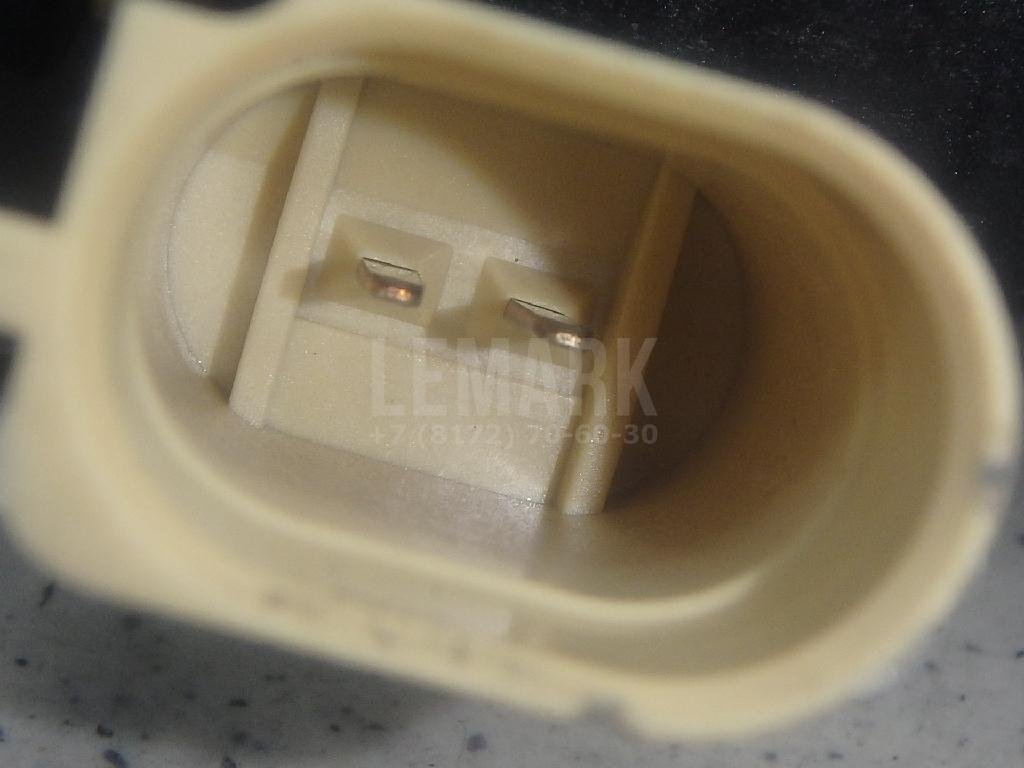 Опора двигателя левая для  Audi A3 [8PA] Sportback 2004-2013