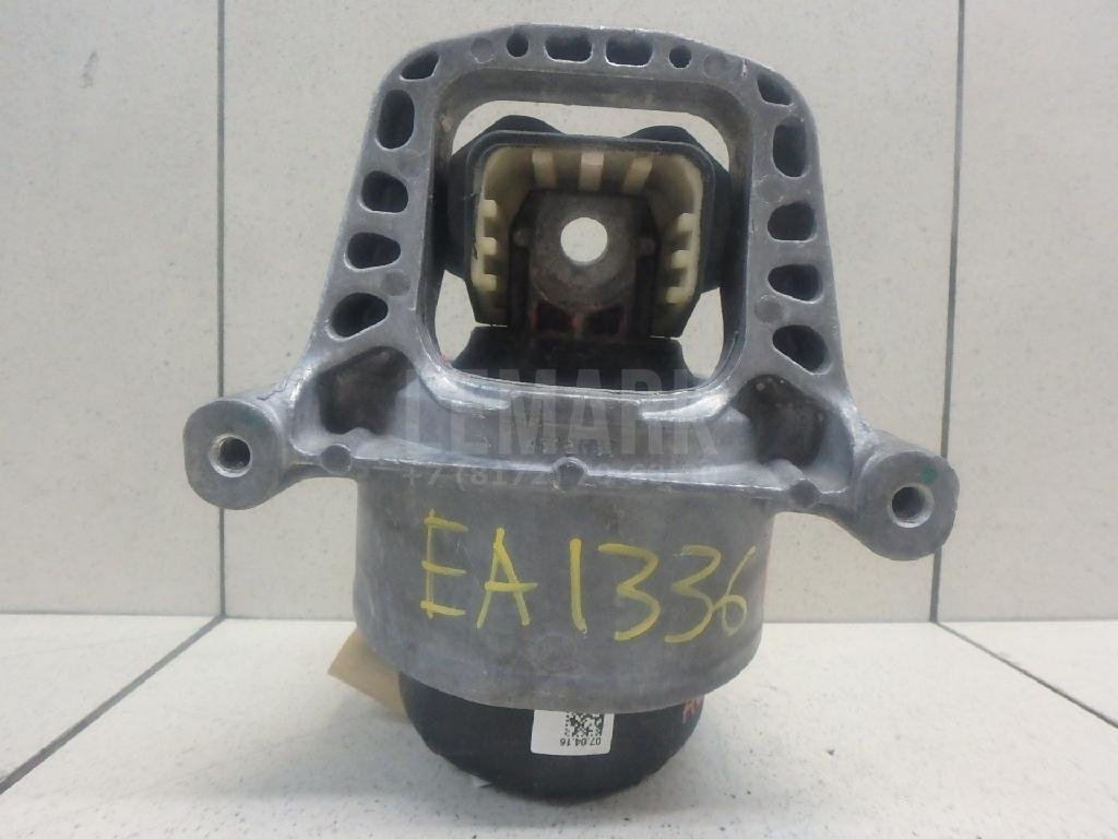 Опора двигателя левая для  Audi A3 [8PA] Sportback 2004-2013