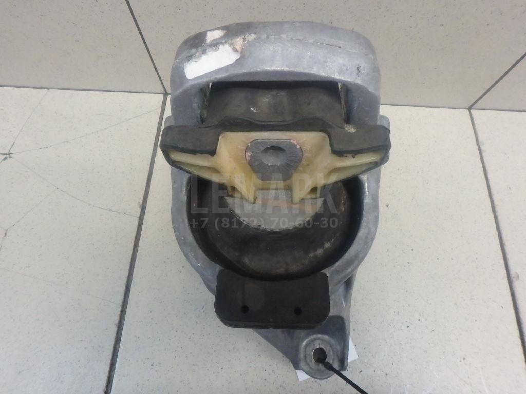 Опора двигателя левая для  Audi A3 [8PA] Sportback 2004-2013