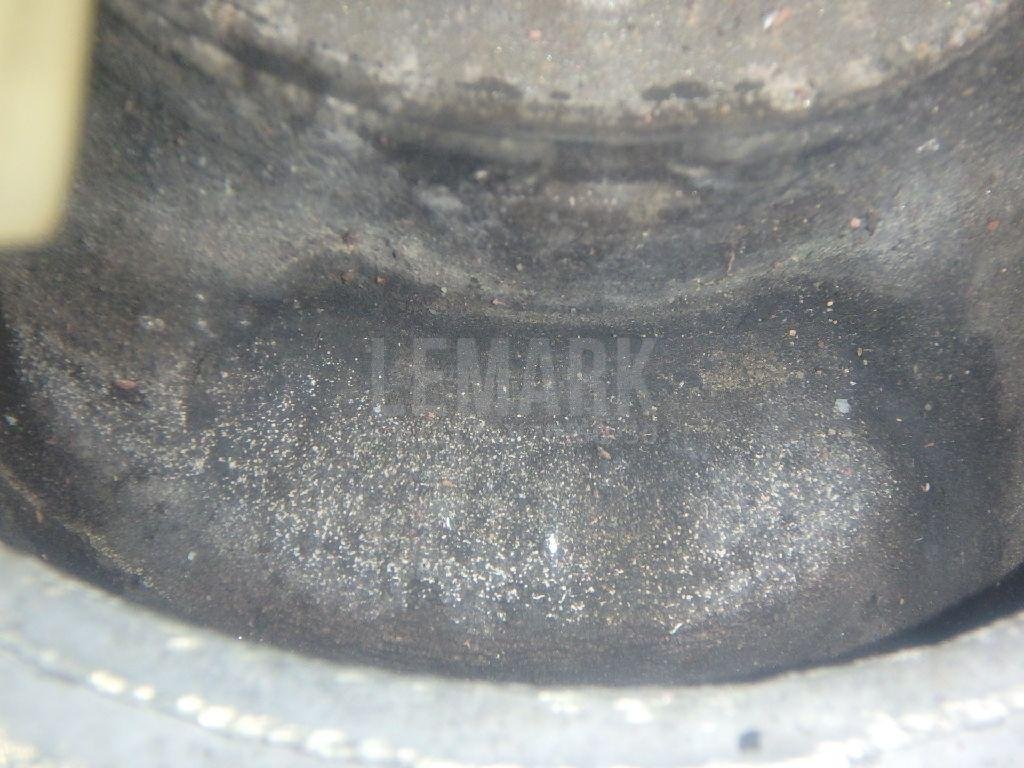 Опора двигателя левая для  Audi A3 [8PA] Sportback 2004-2013