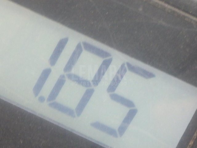 Пружина задняя