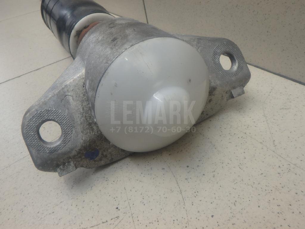 Амортизатор задний