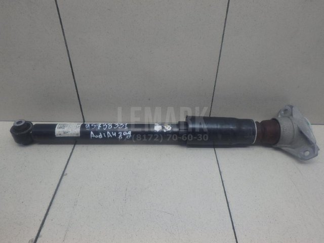 Амортизатор задний