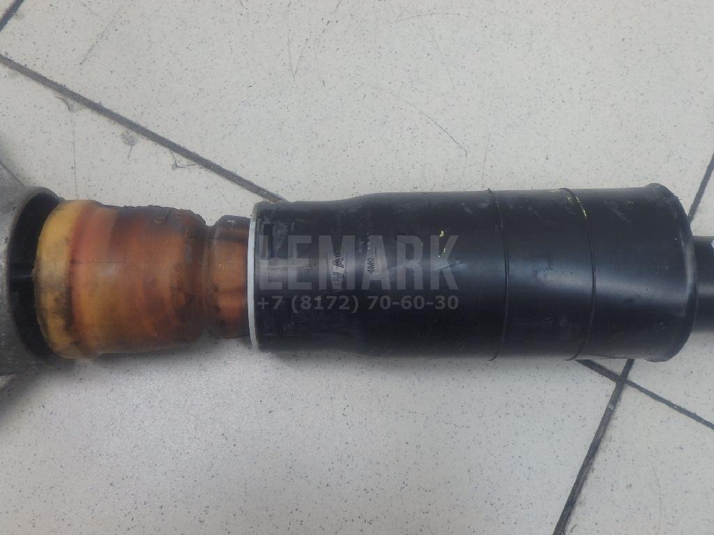 Амортизатор задний