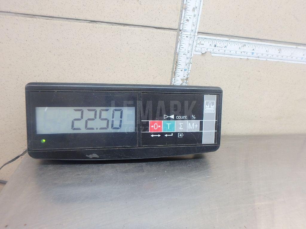 Редуктор заднего моста