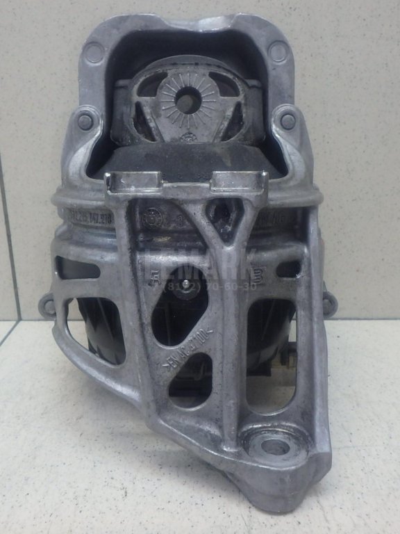 Опора двигателя левая для  Alfa Romeo 145 1994-2001