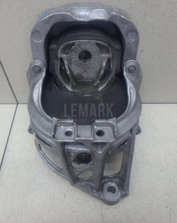 Опора двигателя левая для  Alfa Romeo 145 1994-2001