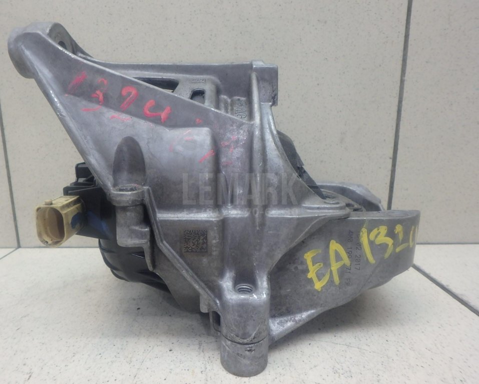 Опора двигателя левая для  Alfa Romeo 145 1994-2001