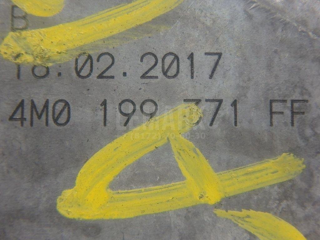 Опора двигателя левая для  Alfa Romeo 145 1994-2001